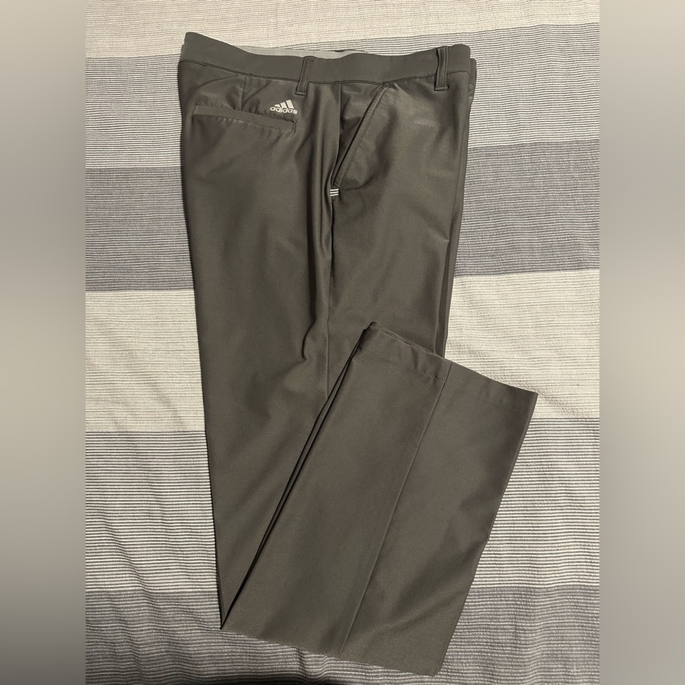 Men’s Adidas Golf Pants